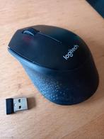 Draadloze muis, Computers en Software, Muizen, Ophalen, Gebruikt, Muis