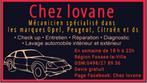 experts en mécanique à votre service.nouveaux AD BLUE OFF, Services & Professionnels, Garantie, Entretien