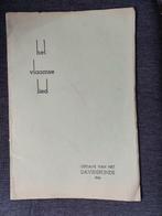 Muziekpartituren Vlaamse liederen (uitgave Davidsfonds), Boeken, Verzenden