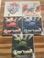 Vinyles techno captain h20 lagoa ect.., Cd's en Dvd's, Ophalen, Zo goed als nieuw