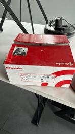 Remschijven achter brembo Chrysler 300, Nieuw, Ophalen of Verzenden, Chrysler