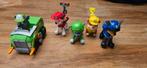 paw patrol poppetjes, Kinderen en Baby's, Speelgoed | Duplo en Lego, Gebruikt, Ophalen of Verzenden