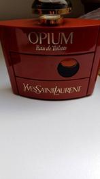 Opium eau de toilette,120 ml,vintage,zeldzaam, Ophalen of Verzenden, Nieuw