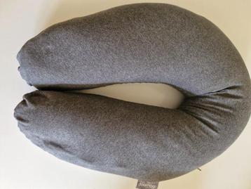 Coussin d'allaitement Doomoo, Enlèvement