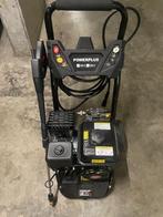 Powerplus POWX9090 Hogedrukreiniger – 210CC | 255 bar, Tuin en Terras, Hogedrukreinigers, Ophalen, Nieuw, Benzine, Powerplus