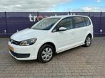 2015 - Volkswagen - Touran - 2.0 TDI Comfl. BlueM - Personen, Automaat, Euro 5, Gebruikt, Overige brandstoffen