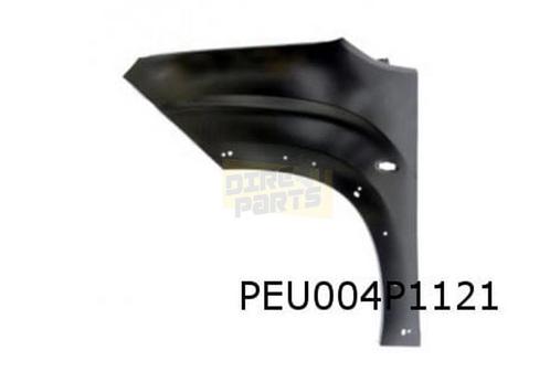 Peugeot Partner / Citroën Berlingo (11/19-) voorscherm links, Auto-onderdelen, Carrosserie, Spatbord, Citroën, Peugeot, Nieuw