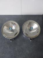 Set Hella 192 Verstralers Rally Oldtimer BMW VW Opel Volvo, Verzenden, Gebruikt, BMW