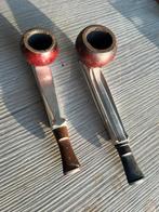 Vintage kirsten rookpijp, Ophalen