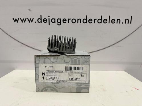 MERCEDES BENZ LED KOPLAMP MODULE A2059060601 ORIGINEEL NIEUW, Auto-onderdelen, Elektronica en Kabels, Mercedes-Benz, Nieuw