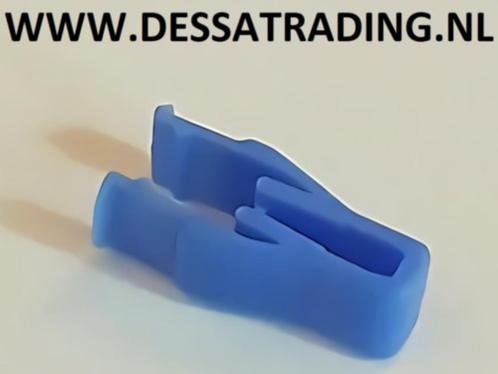 Toyota aygo, citroen c1, peugeot 107 radio console clips, Auto diversen, Autoradio's, Nieuw, Verzenden