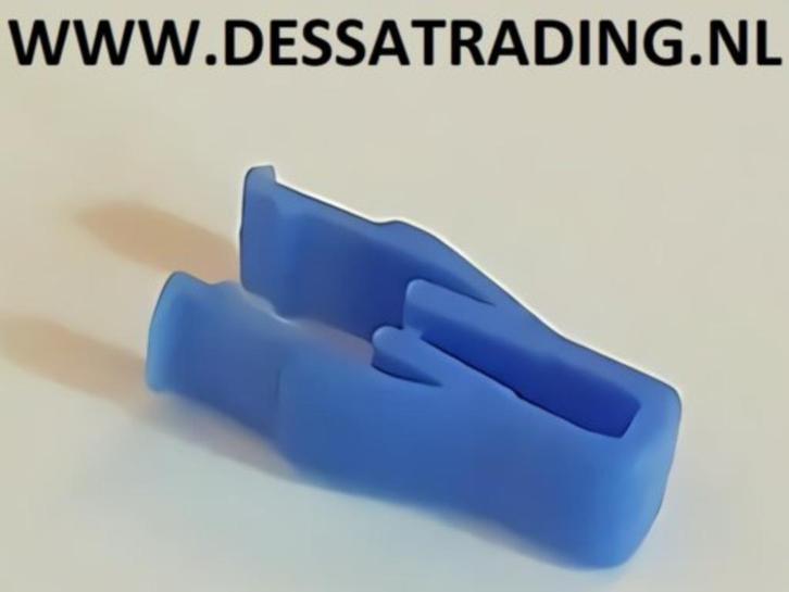 Toyota aygo, citroen c1, peugeot 107 radio console clips, Auto diversen, Autoradio's, Nieuw, Verzenden