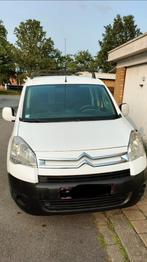 Citroën Berlingo 1.6HDI 180000km( 2+1) place, Autos, Citroën, Boîte manuelle, Rétroviseurs électriques, Diesel, Euro 4