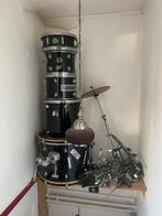Drum Dixon Riot, Ophalen, Gebruikt, Overige merken