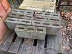 Bouwmaterialen betonblokken snelbouw terca ytong klinkers, Doe-het-zelf en Bouw, Metselstenen, Ophalen