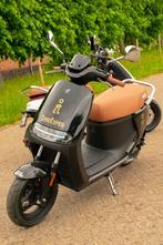 E-Scooter SEGWAY 125S Top model, Fietsen en Brommers, Steps, Ophalen, Zo goed als nieuw, Overige typen, Segway