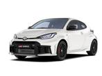 Toyota Yaris GR Yaris, Auto's, 197 g/km, 1618 cc, Zwart, Wit