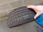 continental  225 500/ R18 w xl ,, 4 stuks, Ophalen, Nieuw