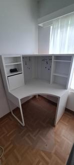 IKEA Micke bureau, Huis en Inrichting, Ophalen, Gebruikt, Bureau