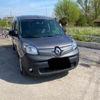 Kangoo Z.E. 5plaatsen, Auto's, Elektrisch, Kangoo, Particulier, Zilver of Grijs