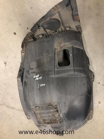WIELKUIP MODERKUIP BMW E90 E91 LINKS VOOR OE 7172499 beschikbaar voor biedingen