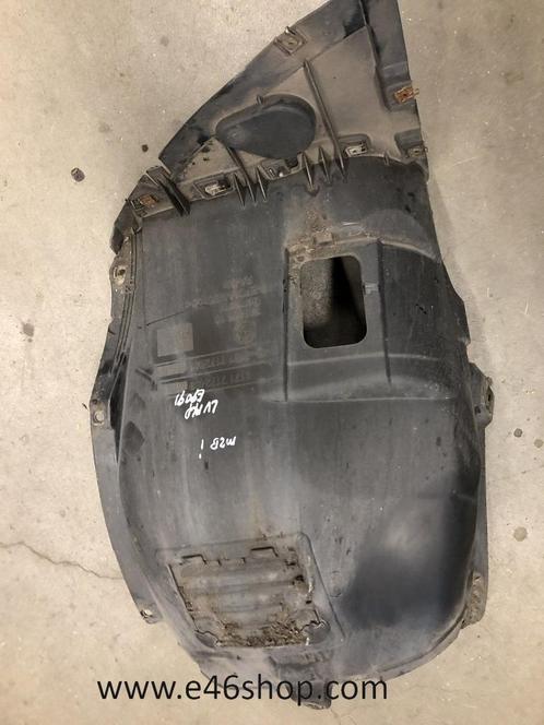WIELKUIP MODERKUIP BMW E90 E91 LINKS VOOR OE 7172499, Auto-onderdelen, Carrosserie, Bumper, BMW, Gebruikt, Ophalen of Verzenden