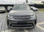 2017 Land Rover Discovery HSE 4x4, Auto's, Land Rover, Automaat, Gebruikt, Euro 6, Bedrijf