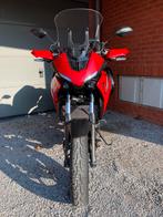 Yamaha Tracer 7 équipée GT, Motoren, Motoren | Yamaha, 2 cilinders, Particulier, Meer dan 35 kW, Toermotor