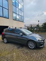 BMW 218D Grand Tourer 136 pk 12/2016 211.000km, Auto's, BMW, Monovolume, 4 cilinders, 7 zetels, Leder