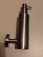 Zeepdispenser, Enlèvement, Comme neuf, Inox, Autres types