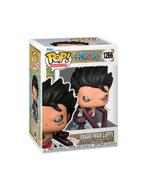 Funko POP One Piece Snake-Man Luffy (1266), Collections, Jouets miniatures, Envoi, Neuf