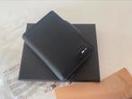 NIEUW - Secrid portemonnee BOSS, Handtassen en Accessoires, Portemonnees, Overige merken, Zwart, Nieuw, Ophalen of Verzenden