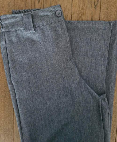 zomerse jeansbroek, Kleding | Dames, Spijkerbroeken en Jeans, Zo goed als nieuw, Blauw, Ophalen of Verzenden