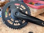 GRX Trapas, Gebruikt, FSA, Racefiets, Ophalen