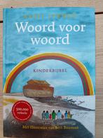 Karel Eykman - Woord voor Woord, Jubileumeditie, Boeken, Ophalen of Verzenden, Karel Eykman