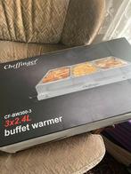 Buffet warmer