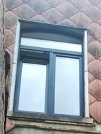 Châssis fenêtre pvc 2017 203,5 cm x 127,8 cm, Bricolage & Construction, Enlèvement, Utilisé