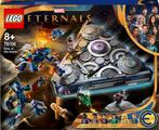 LEGO 76156 Marvel Rise of the Domo nieuw, Ophalen of Verzenden, Nieuw, Complete set, Lego