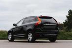 Volvo XC60 D4 Geartronic IntelliSafe Adapt. Cruise 8 wielen, Auto's, 1800 kg, 4 cilinders, 1969 cc, Leder