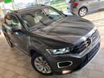 T-Roc SPORT 150tsi -AUTOMAAT -App -LEDER/Stof -Camera -Trkhk, Leder en Stof, 124 g/km, 5 zetels, 5 deurs
