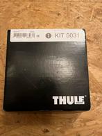 Thule kit 5031, Auto diversen, Dakdragers, Ophalen of Verzenden, Zo goed als nieuw
