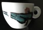 Illy China espresso by An Du 1995 get. nr 24546, Ophalen of Verzenden, Zo goed als nieuw