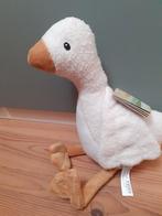 Little dutch goose/gans knuffel 30cm, Nieuw, Ophalen of Verzenden