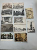 Sint-Niklaas postkaarten 12 stuks, Verzenden, Gelopen, Oost-Vlaanderen