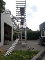 Trappensteiger, Doe-het-zelf en Bouw, Ladders en Trappen, Ophalen