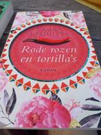 Rode rozen en tortilla s laura esquivel, Livres, Romans, Comme neuf, Enlèvement