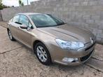 Citroen C5 2.0 HDi automaat, Parkeersensor, Bedrijf, Diesel, C5