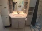 BADKAMER MEUBEL gratis af te halen, Ophalen, Gebruikt, 150 tot 200 cm, 50 tot 75 cm