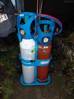 Poste.a souder ,chalumeau, Enlèvement ou Envoi, Comme neuf