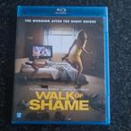 Walk of Shame blu ray  NL, CD & DVD, Blu-ray, Comme neuf, Enlèvement ou Envoi, Humour et Cabaret